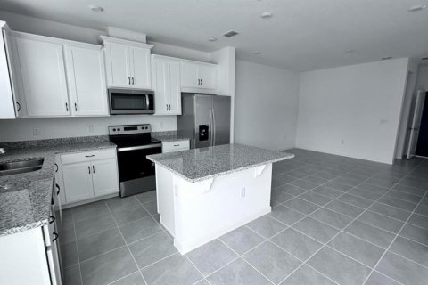 Adosado en alquiler en Kissimmee, Florida, 3 dormitorios, 136.85 m2 № 2228190 - foto 3