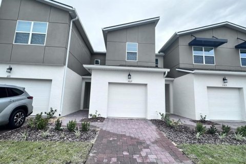 Adosado en alquiler en Kissimmee, Florida, 3 dormitorios, 136.85 m2 № 2228190 - foto 15