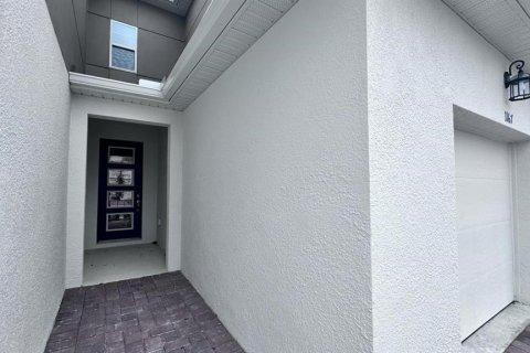 Adosado en alquiler en Kissimmee, Florida, 3 dormitorios, 136.85 m2 № 2228190 - foto 14