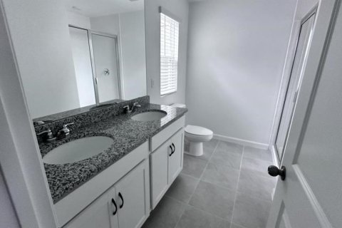 Adosado en alquiler en Kissimmee, Florida, 3 dormitorios, 136.85 m2 № 2228190 - foto 20