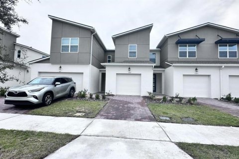 Adosado en alquiler en Kissimmee, Florida, 3 dormitorios, 136.85 m2 № 2228190 - foto 16