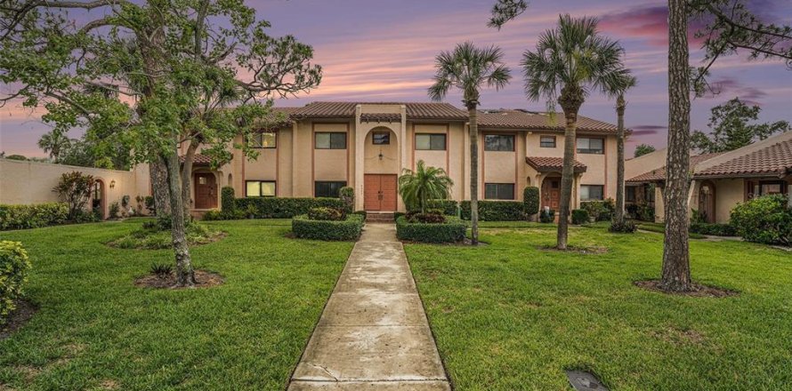 Condo in Seminole, Florida, 2 bedrooms  № 1770981