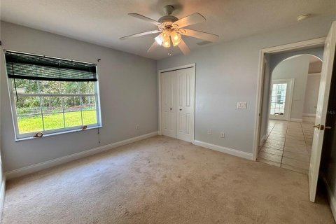 House in Palm Coast, Florida 3 bedrooms, 157.93 sq.m. № 1852940 - photo 18