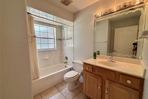 House in Palm Coast, Florida 3 bedrooms, 157.93 sq.m. № 1852940 - photo 16