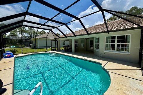 House in Palm Coast, Florida 3 bedrooms, 157.93 sq.m. № 1852940 - photo 3