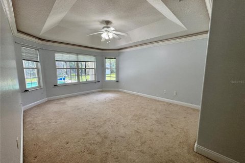 House in Palm Coast, Florida 3 bedrooms, 157.93 sq.m. № 1852940 - photo 19