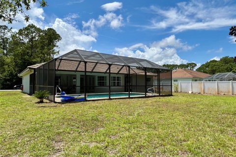 House in Palm Coast, Florida 3 bedrooms, 157.93 sq.m. № 1852940 - photo 4