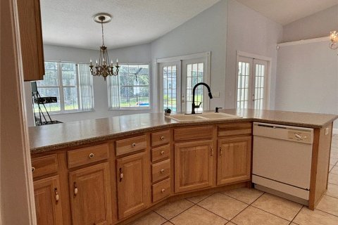 House in Palm Coast, Florida 3 bedrooms, 157.93 sq.m. № 1852940 - photo 11