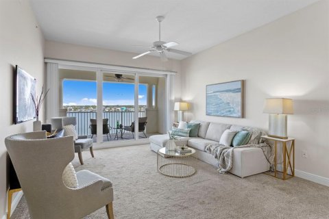 Condo in Redington Shores, Florida, 3 bedrooms  № 1829221 - photo 20