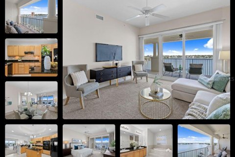 Condo in Redington Shores, Florida, 3 bedrooms  № 1829221 - photo 1