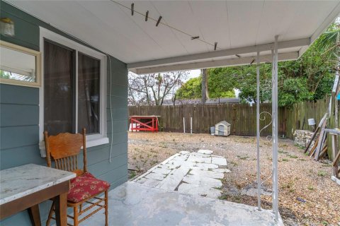 House in New Port Richey, Florida 2 bedrooms, 90.67 sq.m. № 1530483 - photo 15