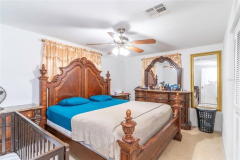 House in New Port Richey, Florida 2 bedrooms, 90.67 sq.m. № 1530483 - photo 5