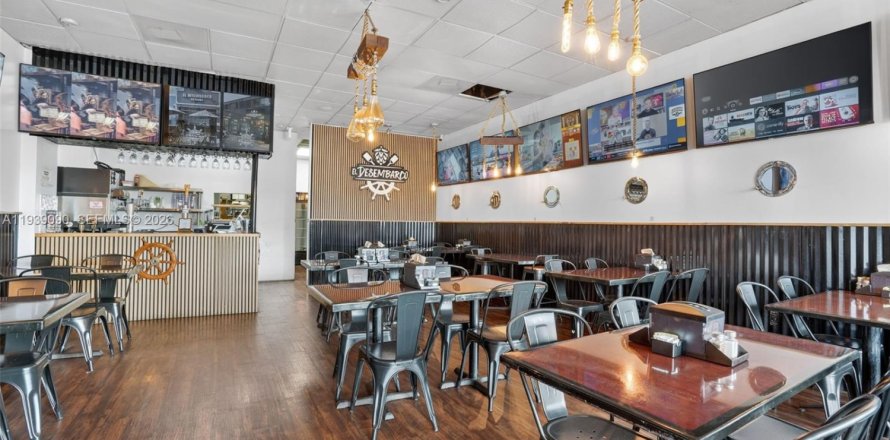 Commercial property in Fort Lauderdale, Florida № 1998473
