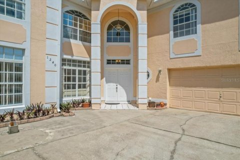 Villa ou maison à vendre à Apopka, Floride: 5 chambres, 351.91 m2 № 1679556 - photo 8