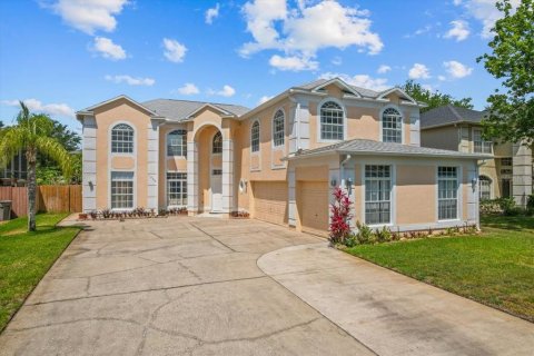 Villa ou maison à vendre à Apopka, Floride: 5 chambres, 351.91 m2 № 1679556 - photo 1