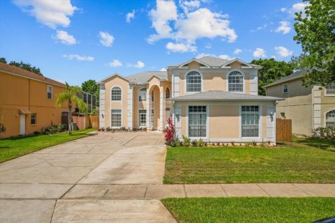 Villa ou maison à vendre à Apopka, Floride: 5 chambres, 351.91 m2 № 1679556 - photo 3