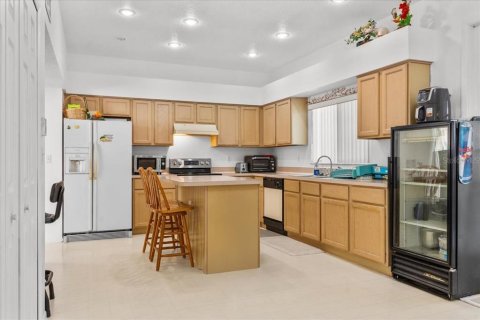 Villa ou maison à vendre à Apopka, Floride: 5 chambres, 351.91 m2 № 1679556 - photo 13