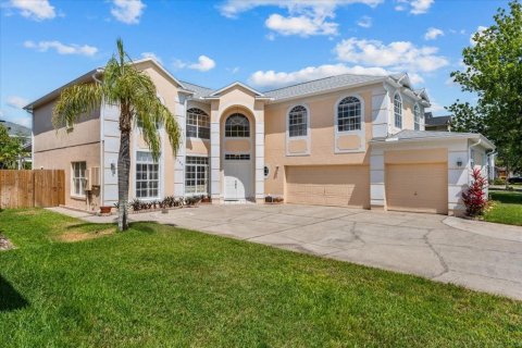 Villa ou maison à vendre à Apopka, Floride: 5 chambres, 351.91 m2 № 1679556 - photo 5