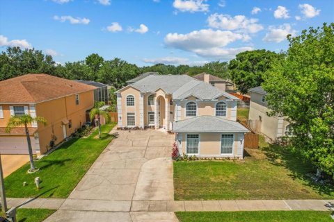 Villa ou maison à vendre à Apopka, Floride: 5 chambres, 351.91 m2 № 1679556 - photo 4