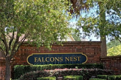 Villa ou maison à vendre à Apopka, Floride: 5 chambres, 351.91 m2 № 1679556 - photo 2