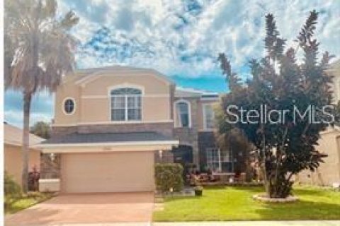 Villa ou maison à Orlando, Floride 4 chambres, 270.62 m2 № 2419061