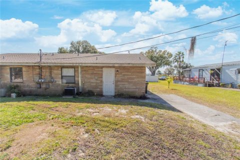 Apartamento en Lake Alfred, Florida 2 dormitorios, 183.95 m2 № 2148690