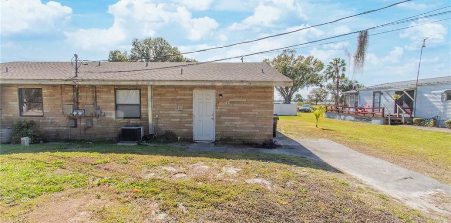 Apartamento en Lake Alfred, Florida 2 dormitorios, 183.95 m2 № 2148690