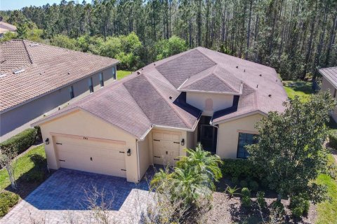House in Poinciana, Florida 3 bedrooms, 222.32 sq.m. № 1546917 - photo 1