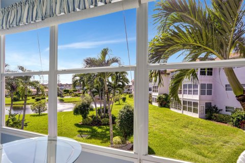 Condominio en venta en Lauderdale Lakes, Florida, 2 dormitorios, 87.7 m2 № 1864719 - foto 23