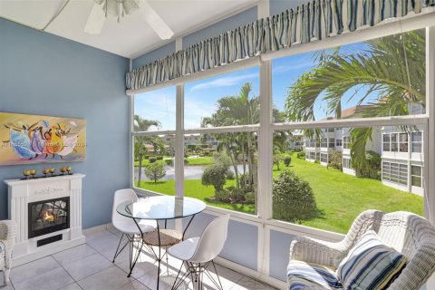 Condominio en venta en Lauderdale Lakes, Florida, 2 dormitorios, 87.7 m2 № 1864719 - foto 6