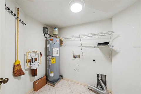 Copropriété à vendre à Largo, Floride: 3 chambres, 141.21 m2 № 2150398 - photo 23