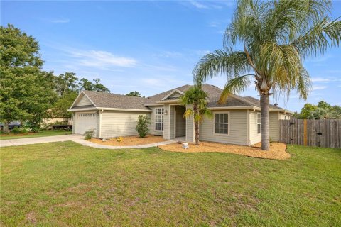 Casa en venta en Newberry, Florida, 4 dormitorios, 162.3 m2 № 1687106 - foto 2