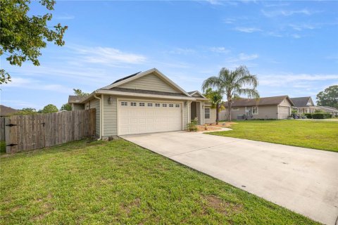 Casa en venta en Newberry, Florida, 4 dormitorios, 162.3 m2 № 1687106 - foto 3