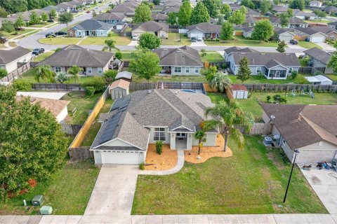 Casa en venta en Newberry, Florida, 4 dormitorios, 162.3 m2 № 1687106 - foto 9
