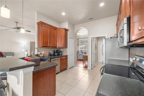 Casa en venta en Newberry, Florida, 4 dormitorios, 162.3 m2 № 1687106 - foto 13