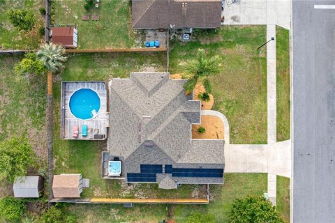 Casa en venta en Newberry, Florida, 4 dormitorios, 162.3 m2 № 1687106 - foto 11