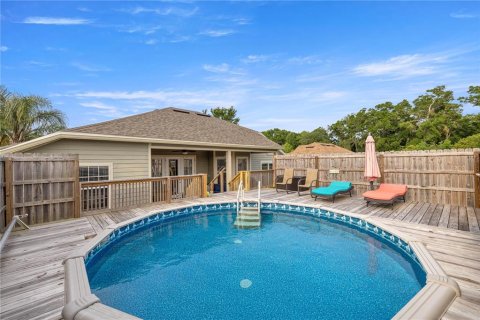 Casa en venta en Newberry, Florida, 4 dormitorios, 162.3 m2 № 1687106 - foto 5