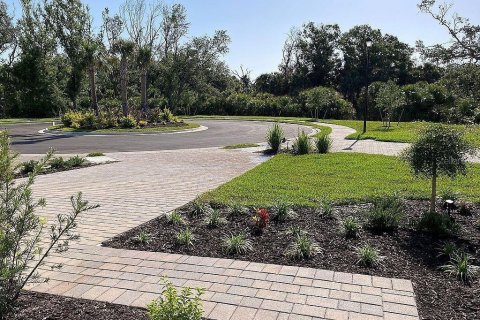 House in Englewood, Florida 2 bedrooms, 134.52 sq.m. № 1821121 - photo 4