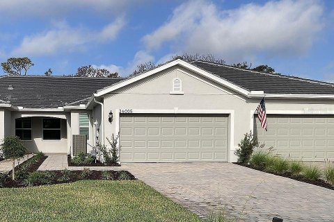 House in Englewood, Florida 2 bedrooms, 134.52 sq.m. № 1821121 - photo 1