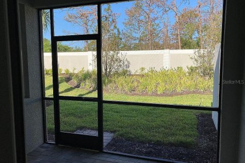 House in Englewood, Florida 2 bedrooms, 134.52 sq.m. № 1821121 - photo 21