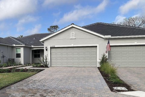 House in Englewood, Florida 2 bedrooms, 134.52 sq.m. № 1821121 - photo 3