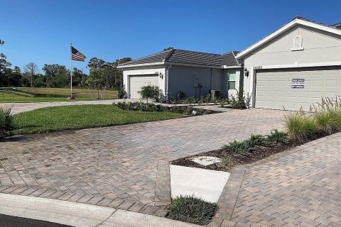 House in Englewood, Florida 2 bedrooms, 134.52 sq.m. № 1821121 - photo 5