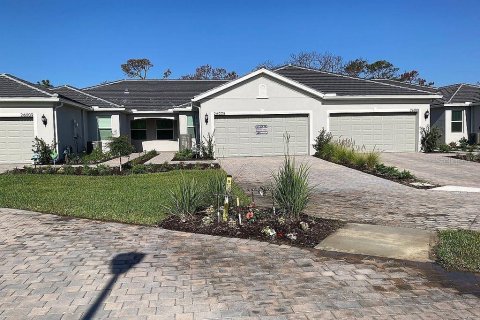 House in Englewood, Florida 2 bedrooms, 134.52 sq.m. № 1821121 - photo 7