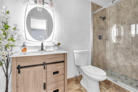 Villa ou maison à vendre à Lauderhill, Floride: 3 chambres, 129.13 m2 № 2029290 - photo 22