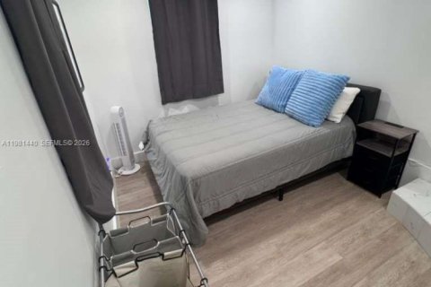 Снять в аренду виллу или дом в Майами, Флорида 3 спальни, 202.34м2, № 2080504 - фото 16
