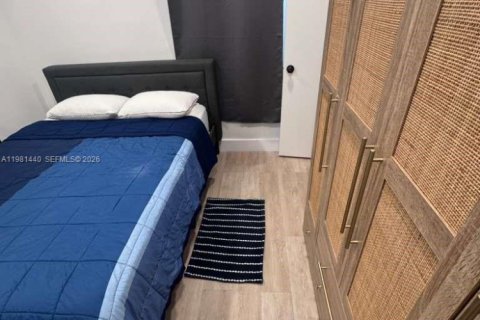 Снять в аренду виллу или дом в Майами, Флорида 3 спальни, 202.34м2, № 2080504 - фото 15