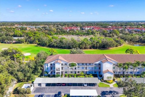 Copropriété à vendre à Sarasota, Floride: 2 chambres, 115.01 m2 № 2094045 - photo 3