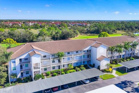 Copropriété à vendre à Sarasota, Floride: 2 chambres, 115.01 m2 № 2094045 - photo 4