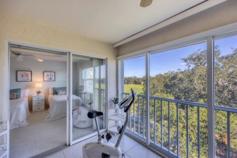 Copropriété à vendre à Sarasota, Floride: 2 chambres, 115.01 m2 № 2094045 - photo 29