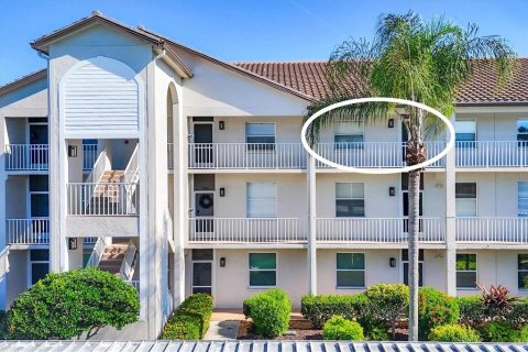 Condo à Sarasota, Floride, 2 chambres  № 2094045